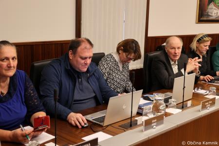 3. redna seja Občinskega sveta Občine Kamnik (2)